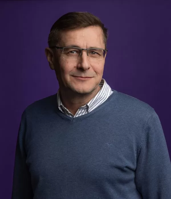 Matti Aarnio